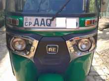 Bajaj RE 2014 Three Wheel