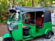 Bajaj RE 2014 Three Wheel