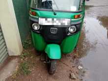 Bajaj Re 2014 Three Wheel