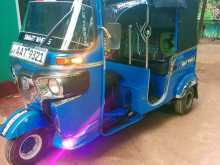 Bajaj RE 2014 Three Wheel
