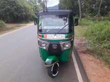 Bajaj RE 2014 Three Wheel