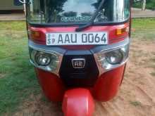 Bajaj RE 2014 Three Wheel