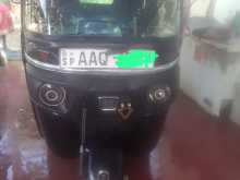 Bajaj Re 2014 Three Wheel