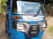 Bajaj RE 2014 Three Wheel