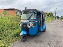 Bajaj RE 2014 Three Wheel