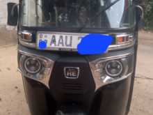 Bajaj Re 2014 Three Wheel