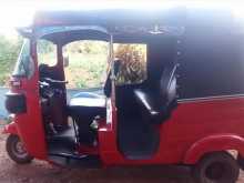 Bajaj RE 2014 Three Wheel