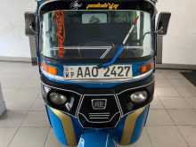 Bajaj RE 2014 Three Wheel