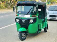 Bajaj Re 2014 Three Wheel