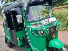 Bajaj RE 2014 Three Wheel