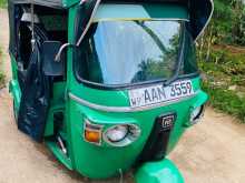 Bajaj Re 2014 Three Wheel