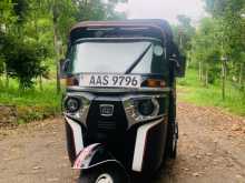 Bajaj RE 2014 Three Wheel