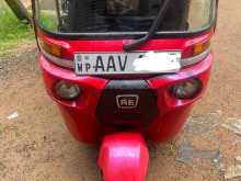 Bajaj RE 2014 Three Wheel