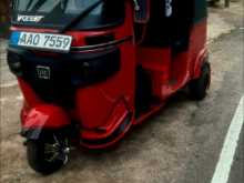Bajaj RE 2014 Three Wheel