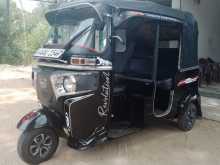 Bajaj Re 2014 Three Wheel