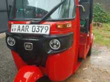 Bajaj RE 2014 Three Wheel