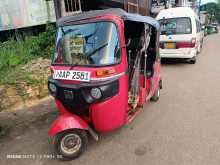 Bajaj RE 2014 Three Wheel