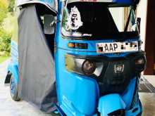 Bajaj RE 2014 Three Wheel