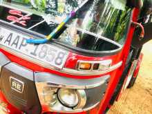 Bajaj Re 2014 Three Wheel