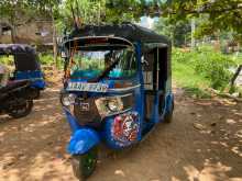 Bajaj Re 2014 Three Wheel