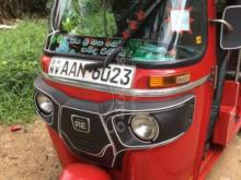 Bajaj RE 2014 Three Wheel