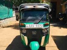 Bajaj RE 2014 Three Wheel