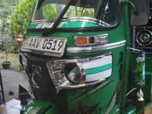 Bajaj Re 2014 Three Wheel