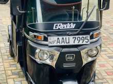 Bajaj Re 2014 Three Wheel