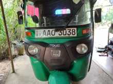 Bajaj RE 2014 Three Wheel