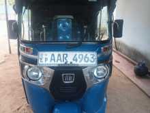 Bajaj RE 2014 Three Wheel