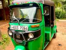 Bajaj Re 2014 Three Wheel