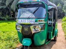 Bajaj RE 2014 Three Wheel