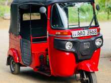 Bajaj RE 2014 Three Wheel