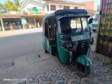 Bajaj RE 2014 Three Wheel