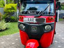 Bajaj RE 2014 Three Wheel