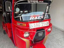 Bajaj Re 2014 Three Wheel