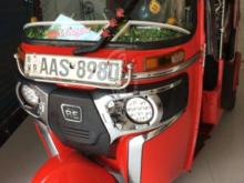 Bajaj RE 2014 Three Wheel