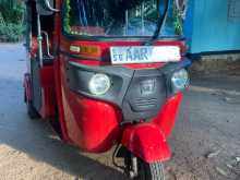 Bajaj Re 2014 Three Wheel