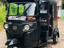 Bajaj RE 2014 Three Wheel