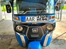 Bajaj RE 2014 Three Wheel