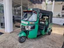 Bajaj RE 2014 Three Wheel