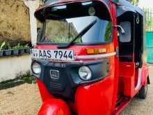 Bajaj Re 2014 Three Wheel