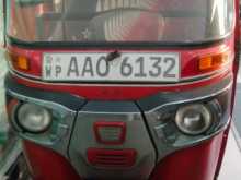 Bajaj RE 2014 Three Wheel