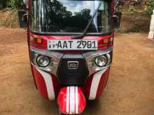 Bajaj RE 2014 Three Wheel