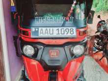 Bajaj RE 2014 Three Wheel