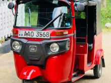 Bajaj RE 2014 Three Wheel