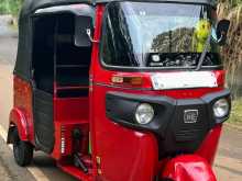 Bajaj RE 2014 Three Wheel