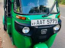 Bajaj RE 2014 Three Wheel