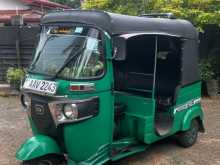 Bajaj RE 2014 Three Wheel