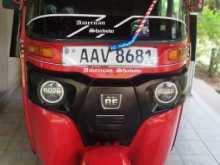 Bajaj RE 2014 Three Wheel